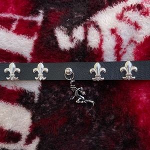 My Chemical Romance The Black Parade Choker